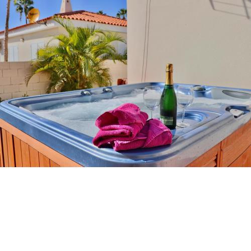Villa Julia Relax Dream Holiday