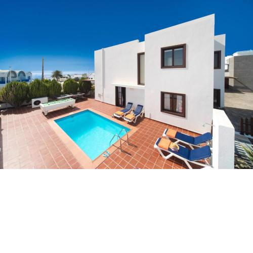 Villa Julianne 1