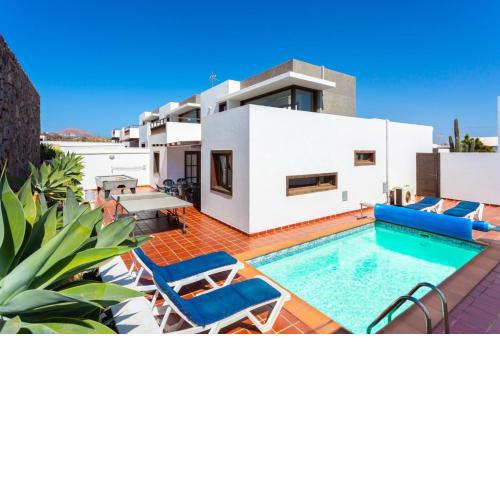 Villa Julianne 2