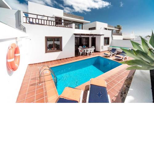 Villa Julianne 3