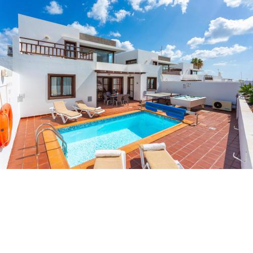 Villa Julianne 4