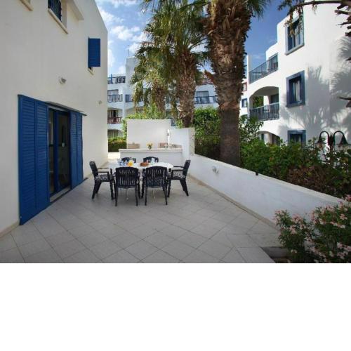 Villa Julie