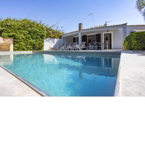 Villa Julieta