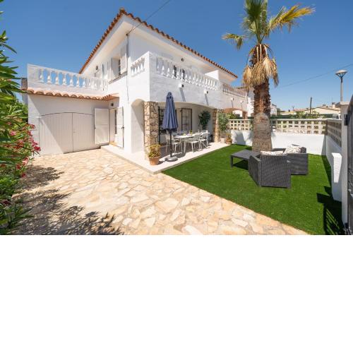 Villa Julieta