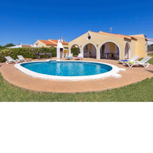 Villa Jupiter by Villa Plus