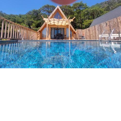Villa Kabak Hideway 2