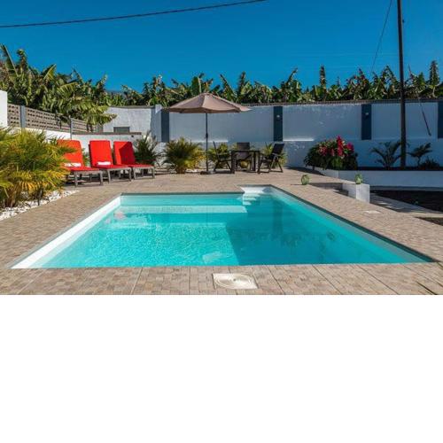 Villa Kabanita