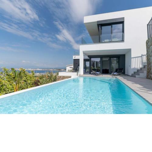 Villa Kaia by Interhome