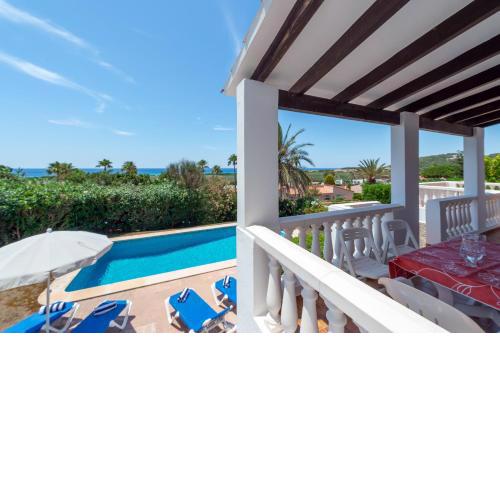 Villa KAKABA