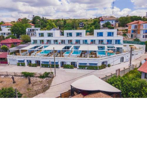 Villa Kalimera