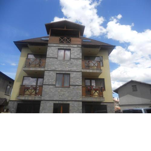 Villa Kalina Apartments