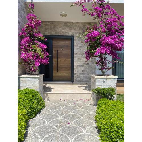 Villa Kalinda close to Dalaman Airport