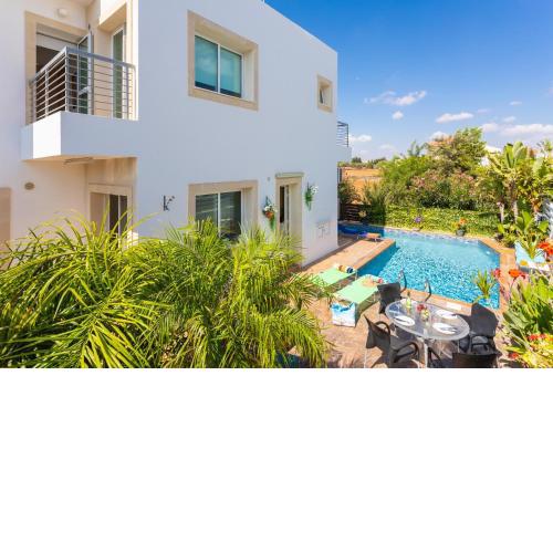 Villa Kalliopi