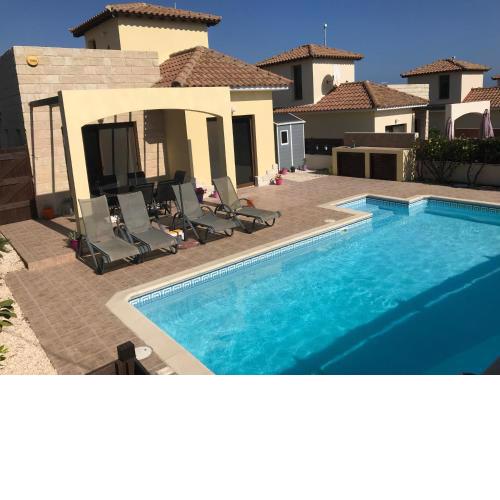Villa Kallista