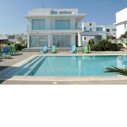 Villa Kalypso
