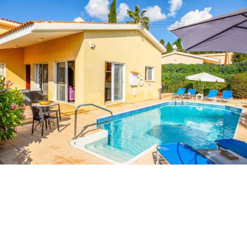 Villa Kampos