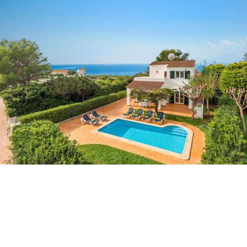 Villa Kandela Blanes by Villa Plus