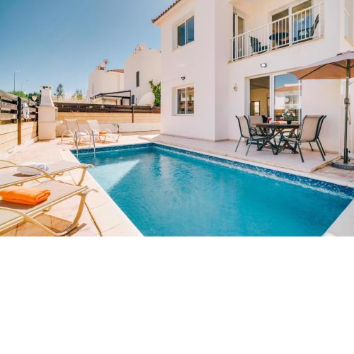 Villa Karisa