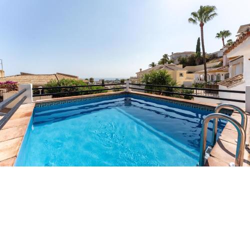 Villa Karolina