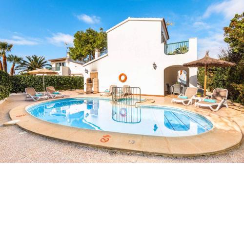 Villa Karoline