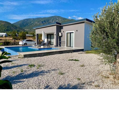 Villa Karpuz