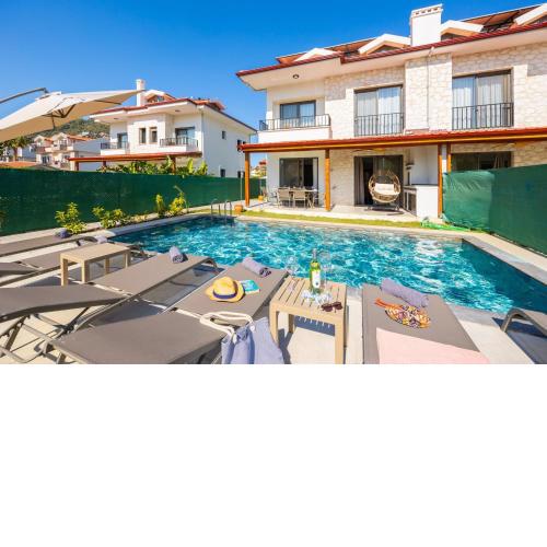 Villa Karya