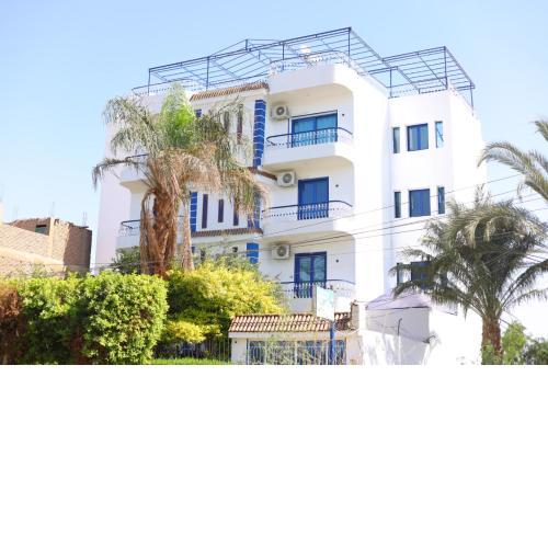 Villa Kaslan Apartments