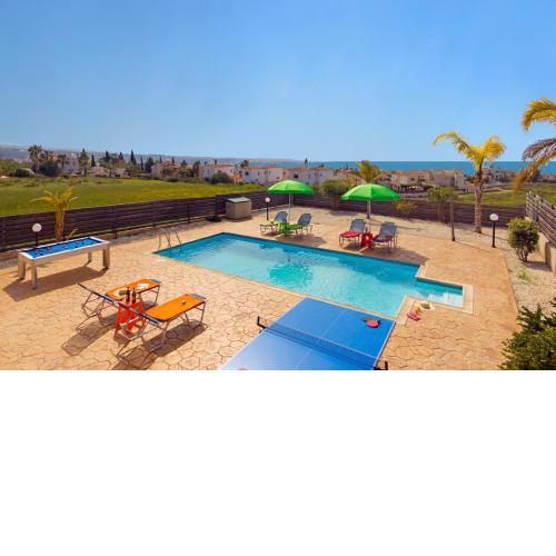 Villa Kassiopeia by Villa Plus