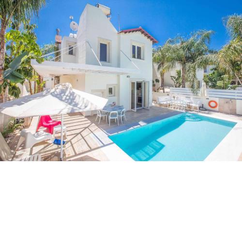 Villa Katerina 53