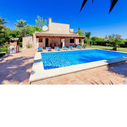 Villa Katerina by Sealand Villas