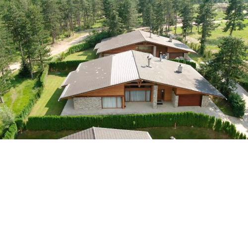 Villa Katerina Deluxe - Pirin Golf and Country Club