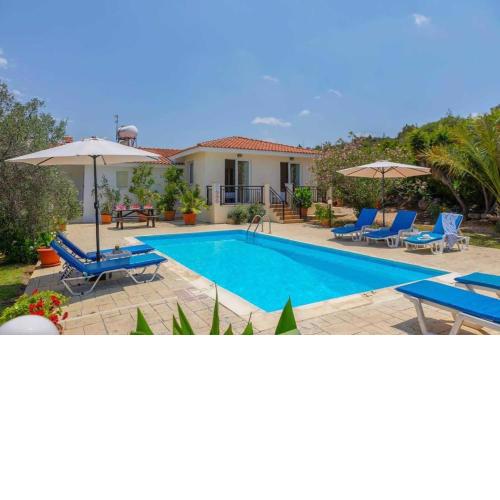 Villa Katerina