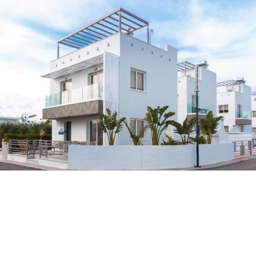 Villa Katherine - Nissi Beach Area