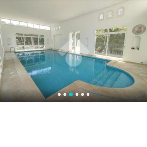 villa katia