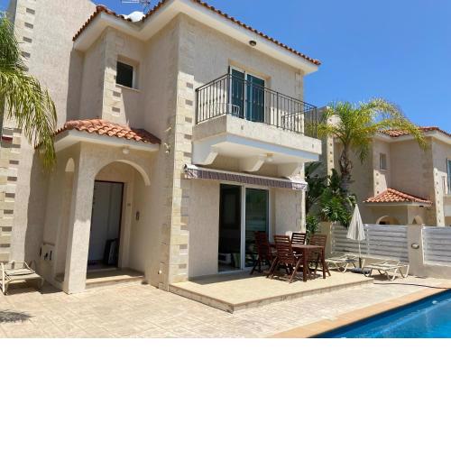 Villa Katia