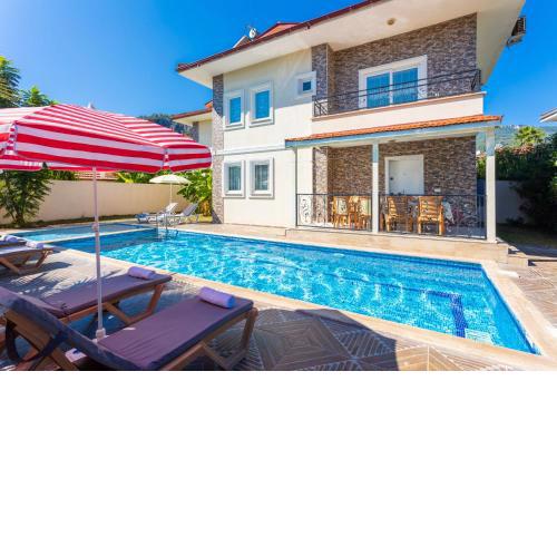 Villa Kaya 1