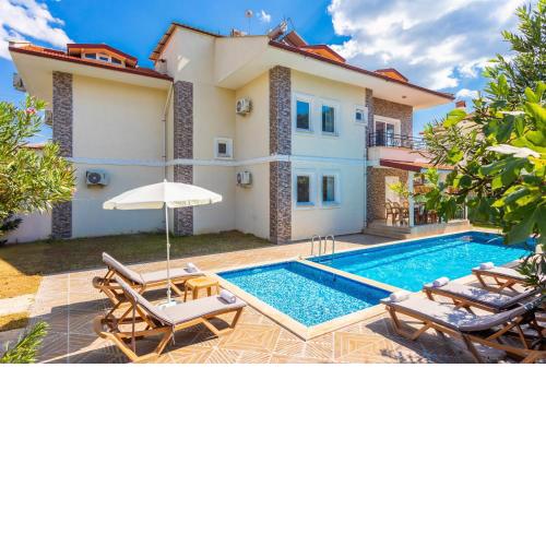 Villa Kaya 2