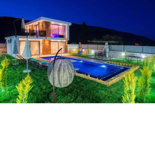 Villa Kaya