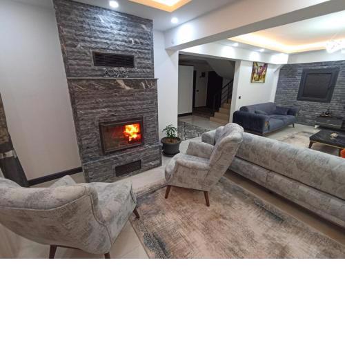Villa KayaHan Göcek