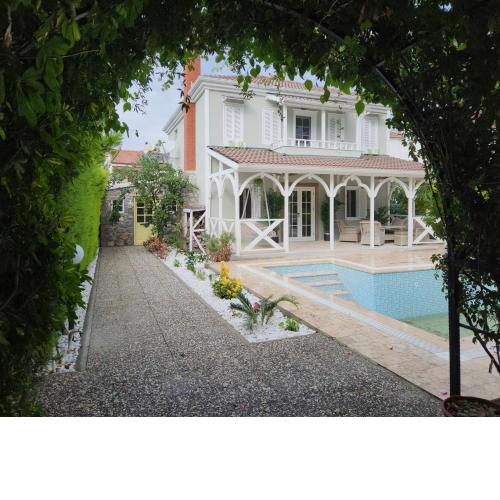 Villa Kayi Kottage in Peaceful calis few minutes from Çaliş sunny Beach