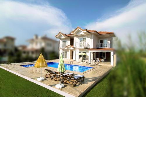 Villa Kaylem