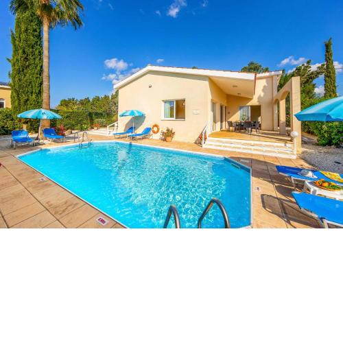 Villa Kefalonitis