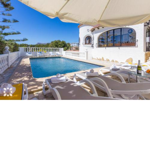 Villa Kelly 12 by Abahana Villas