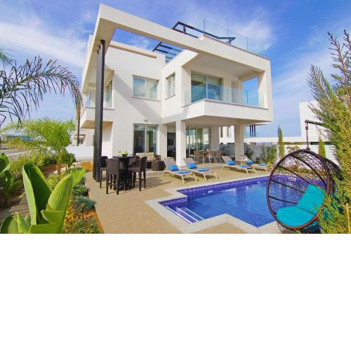 Villa Kendra