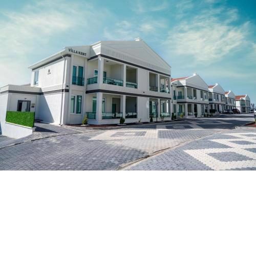 Villa Kent Termal Otel