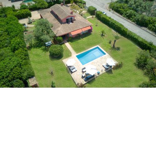 Villa Kentia Mallorca, charming and stylish country house close to Palma