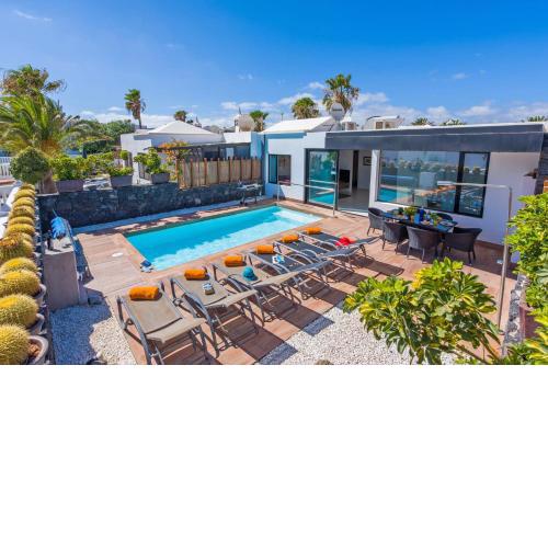 Villa Kikay by Villa Plus