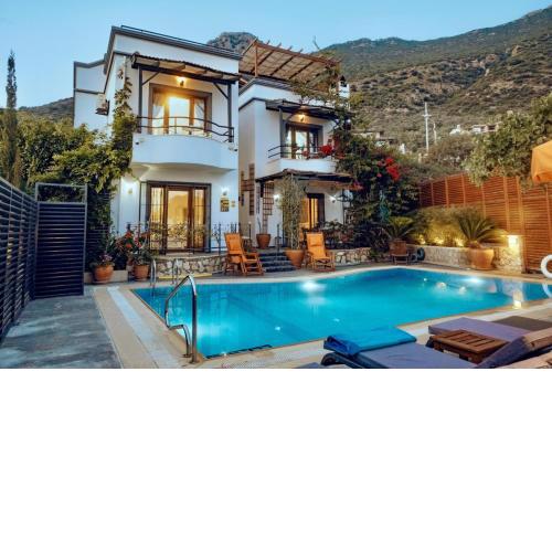 Villa Kırlangıç
