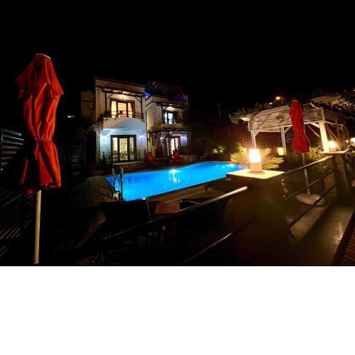 Villa Kirlangic