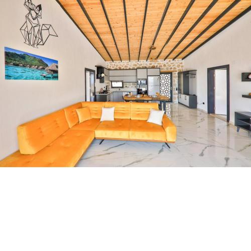 Villa kırlangıç
